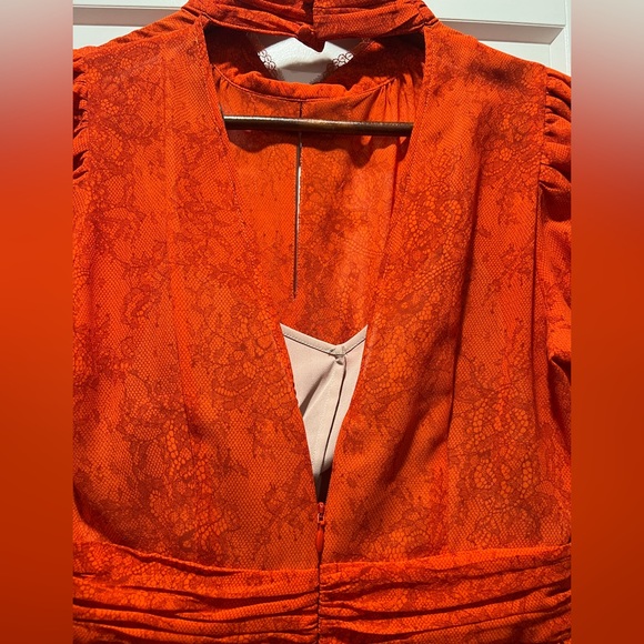 French Connection Cocktail Dress - Picture 7 of 8